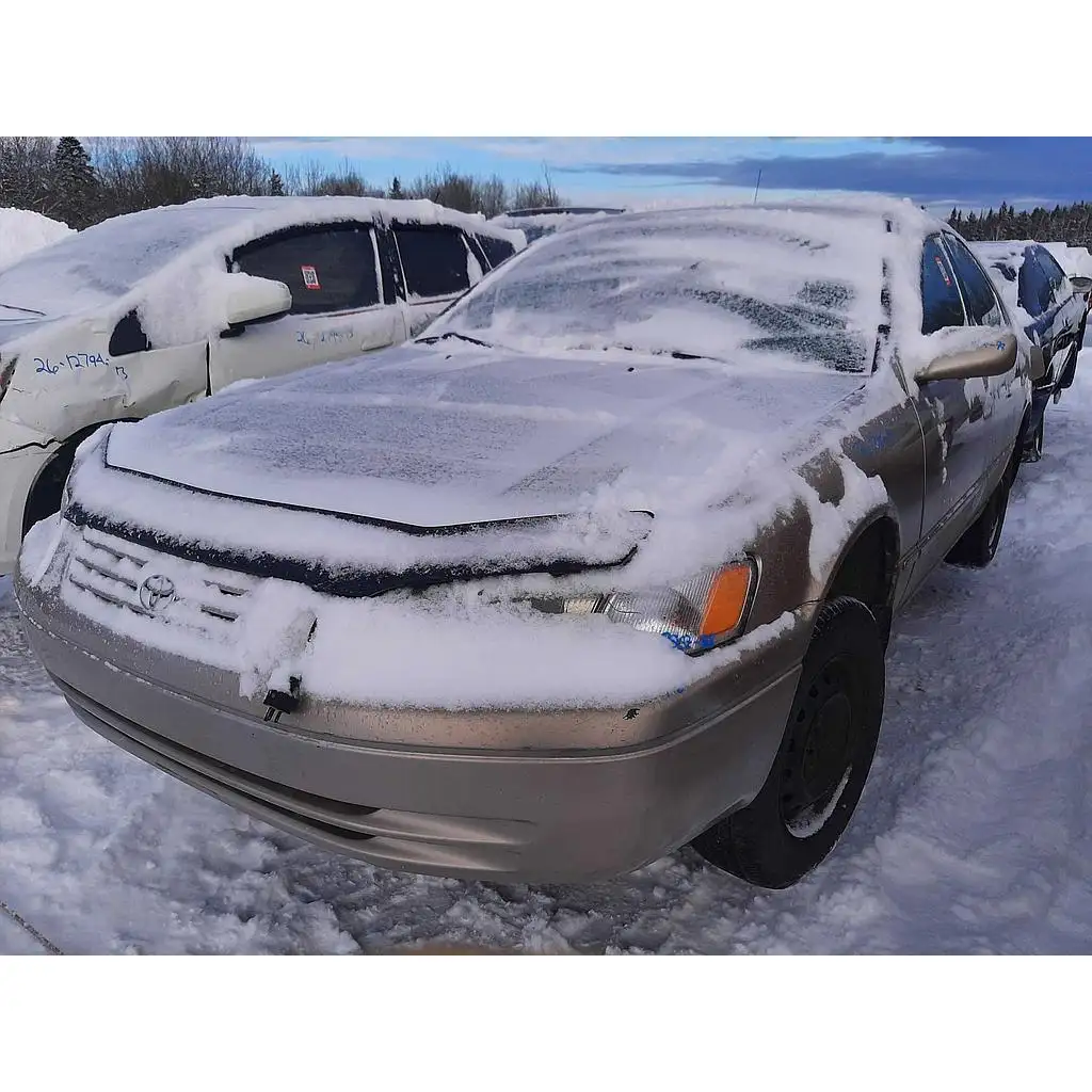 Photo of 1998 Toyota Camry