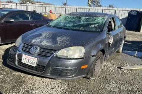 Photo of 2008 Volkswagen Jetta
