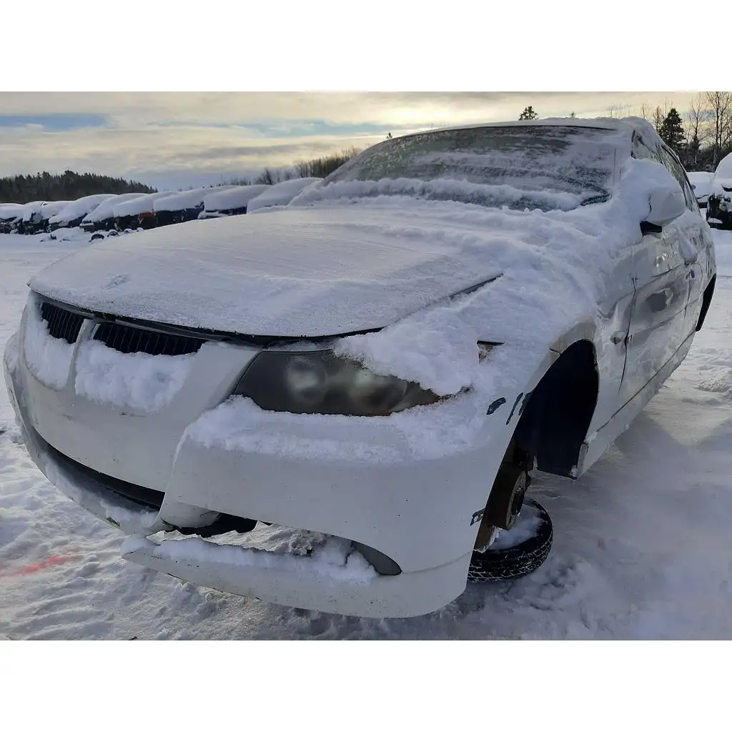 Photo of 2008 Bmw 323
