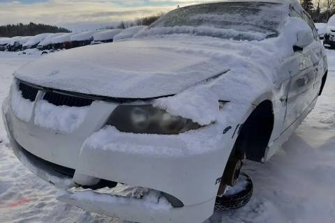 Photo of 2008 Bmw 323