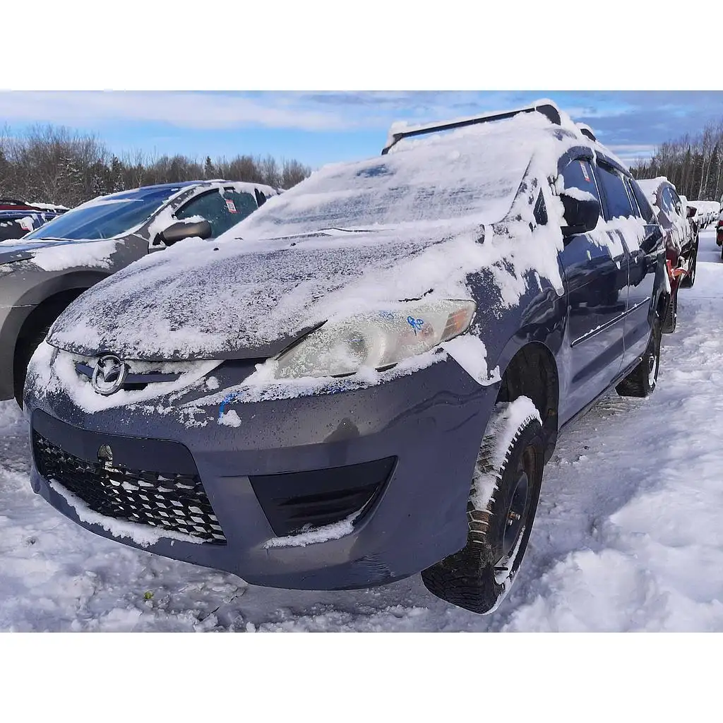 Photo of 2008 Mazda Mazda5