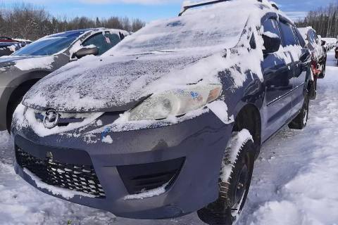 Photo of 2008 Mazda Mazda5