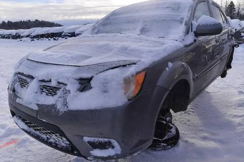 Photo of 2010 Kia Rio