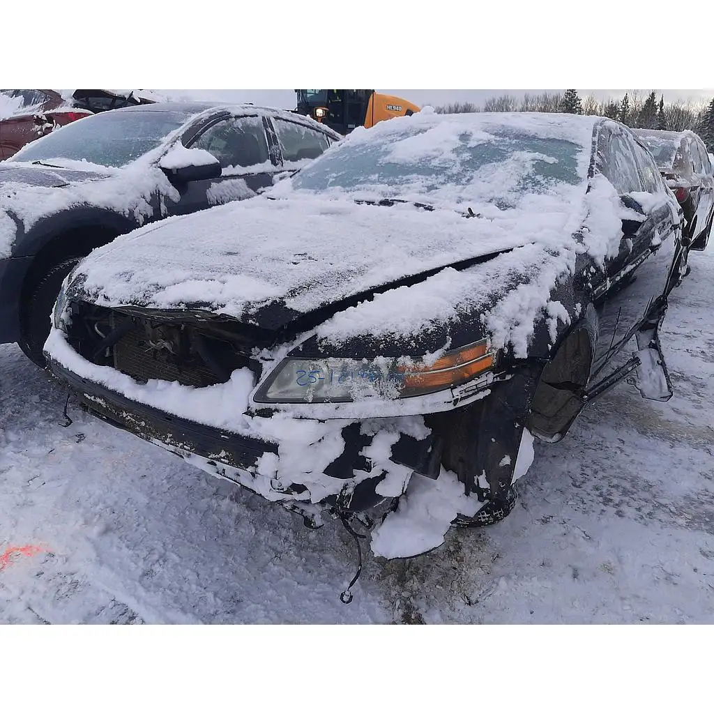 Photo of 2008 Acura Tl