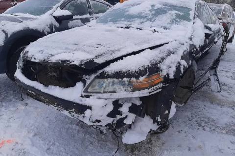 Photo of 2008 Acura Tl
