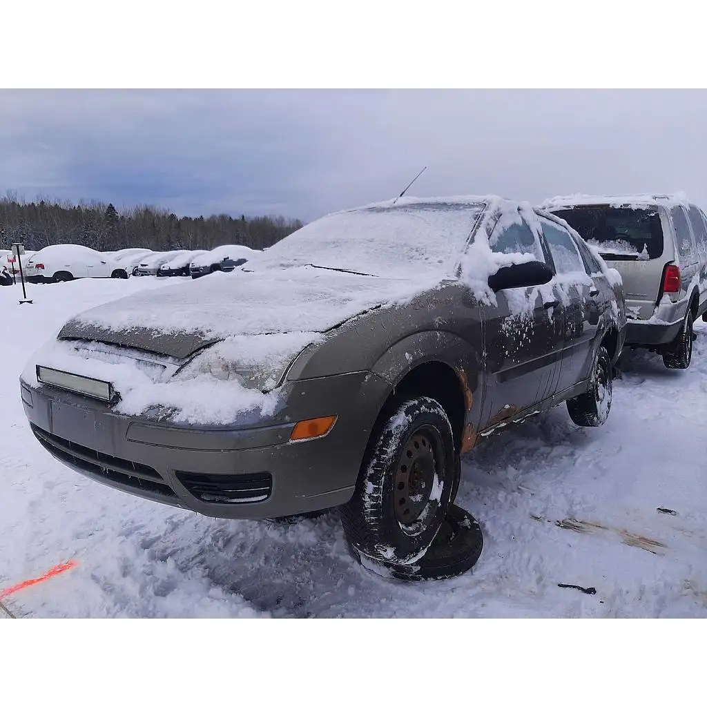 Photo of 2005 Ford Focus