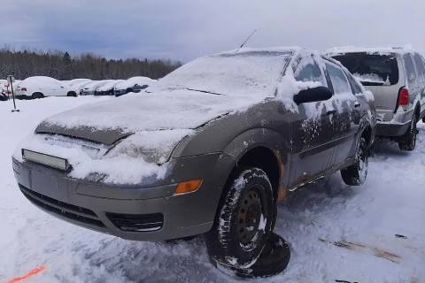 Photo of 2005 Ford Focus