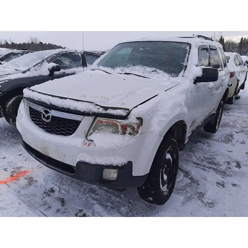 Photo of 2008 Mazda Tribute
