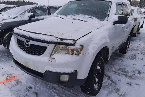Photo of 2008 Mazda Tribute