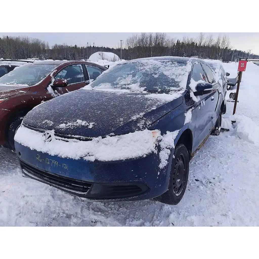 Photo of 2012 Volkswagen Jetta