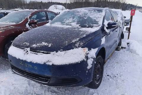 Photo of 2012 Volkswagen Jetta