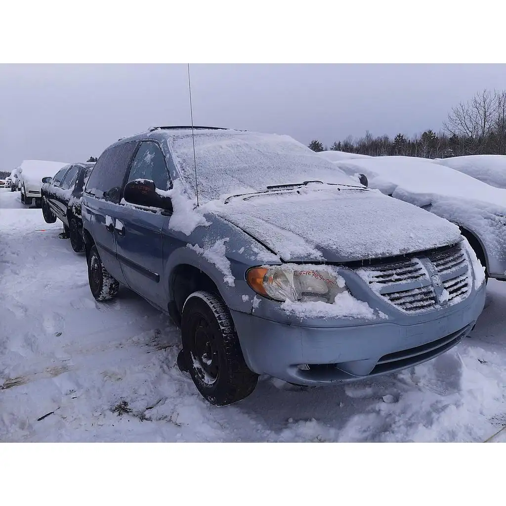 Photo of 2005 Dodge Caravan