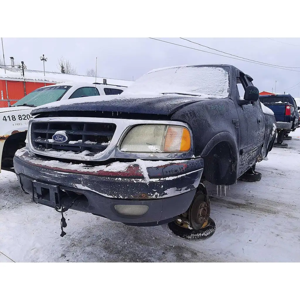 Photo of 2003 Ford F-150