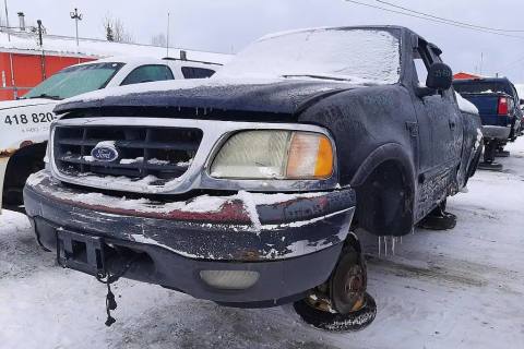 Photo of 2003 Ford F-150