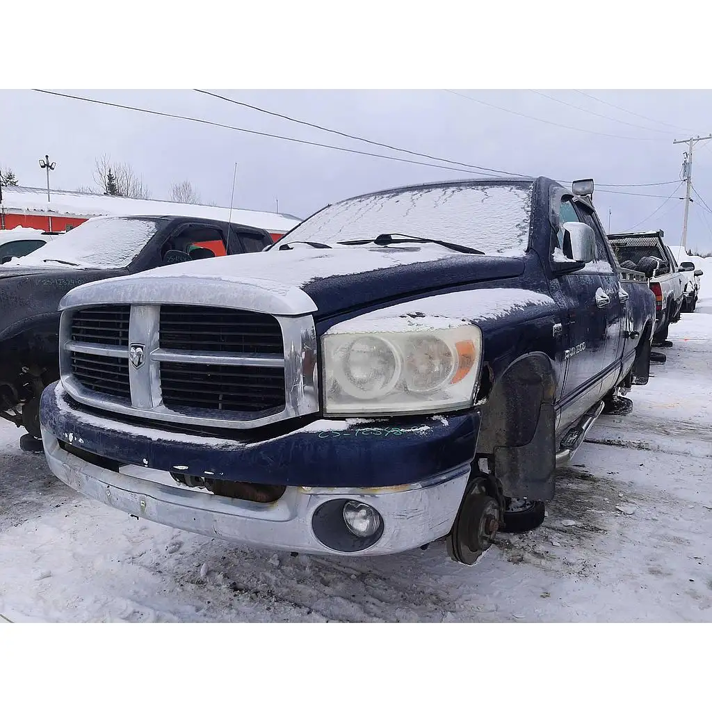 Photo of 2007 Dodge Ram 1500
