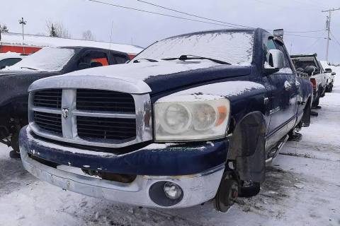 Photo of 2007 Dodge Ram 1500