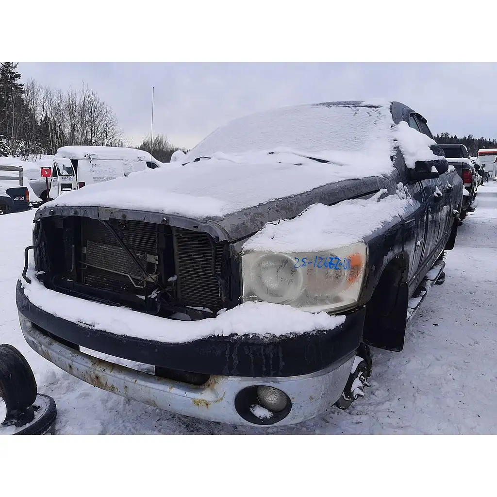 Photo of 2008 Dodge Ram 1500