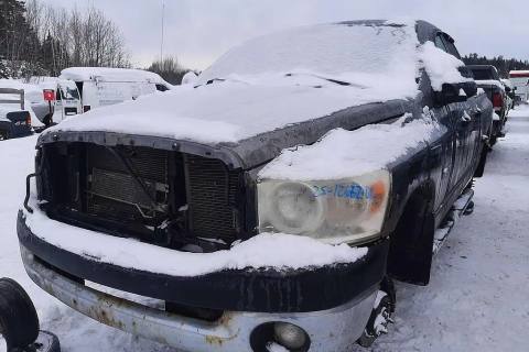 Photo of 2008 Dodge Ram 1500
