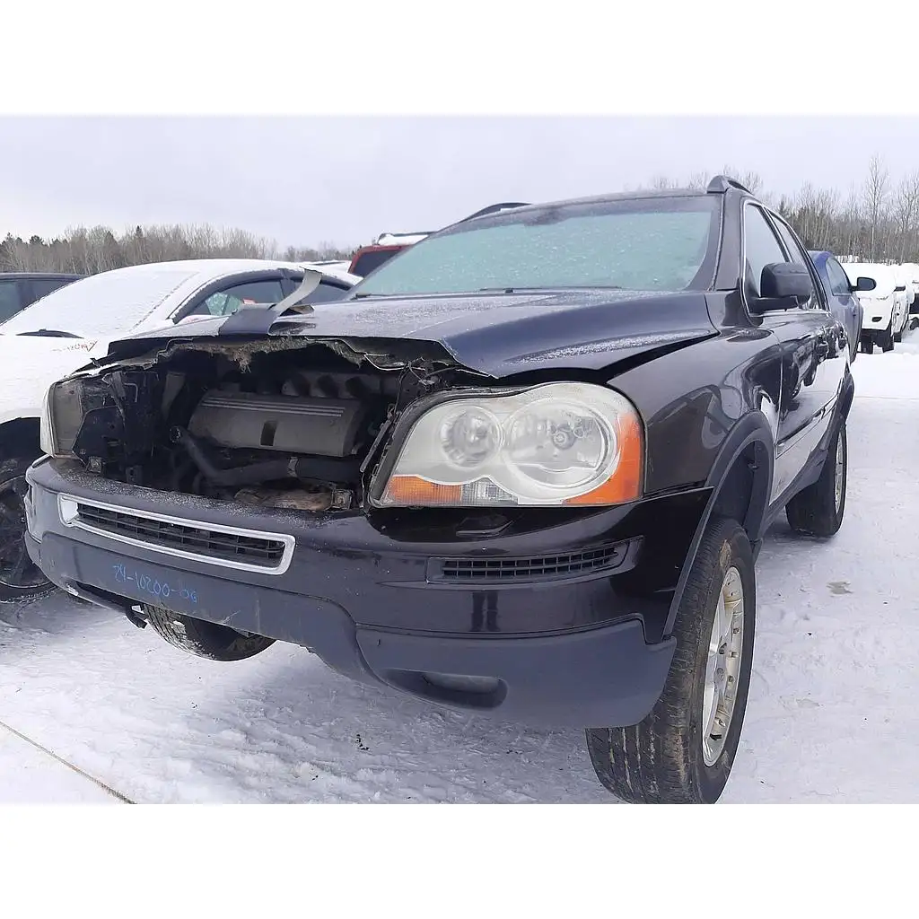 Photo of 2006 Volvo Xc90