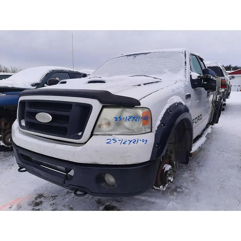 Photo of 2008 Ford F-150