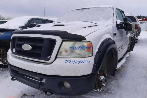 Photo of 2008 Ford F-150