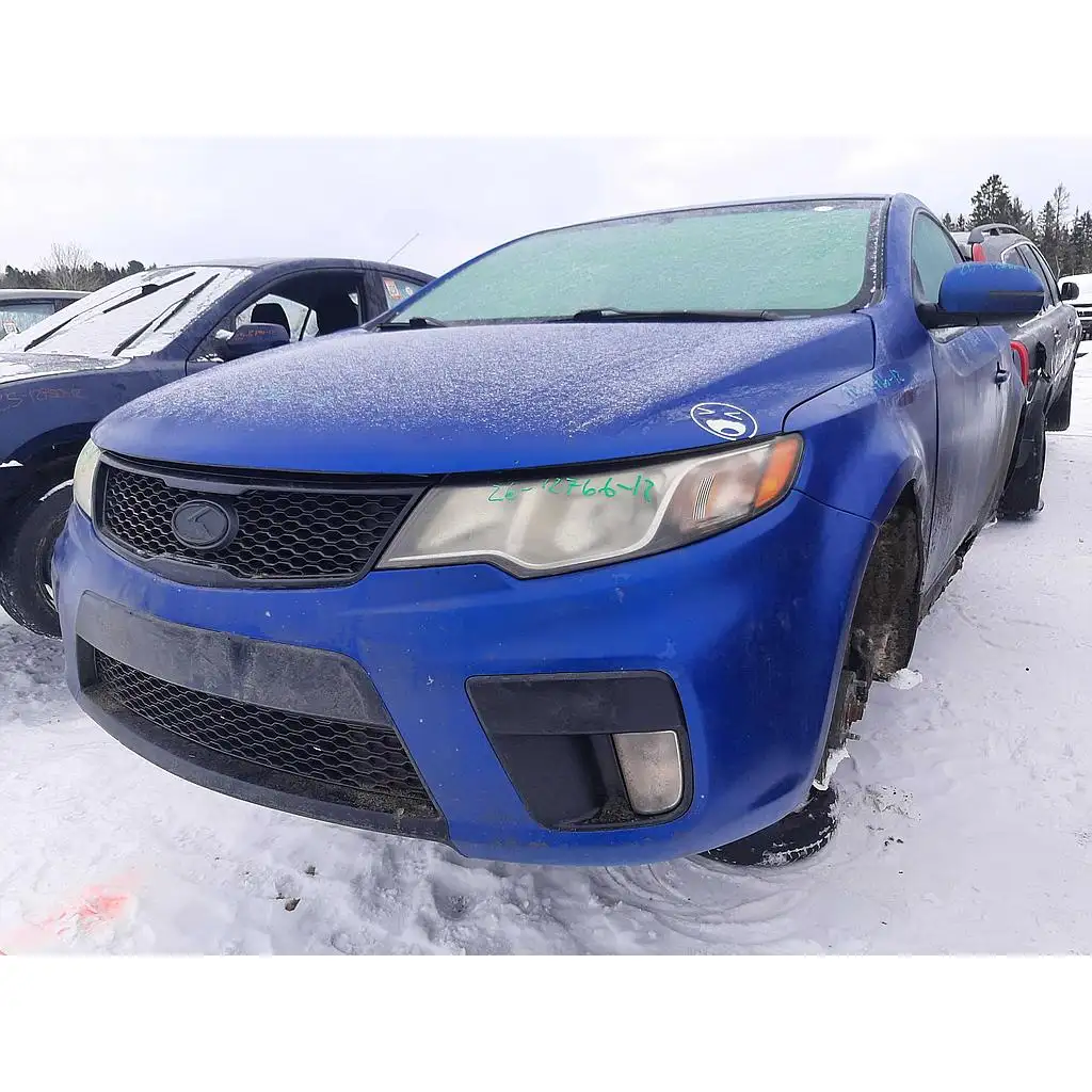 Photo of 2012 Kia Forte