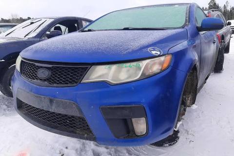 Photo of 2012 Kia Forte