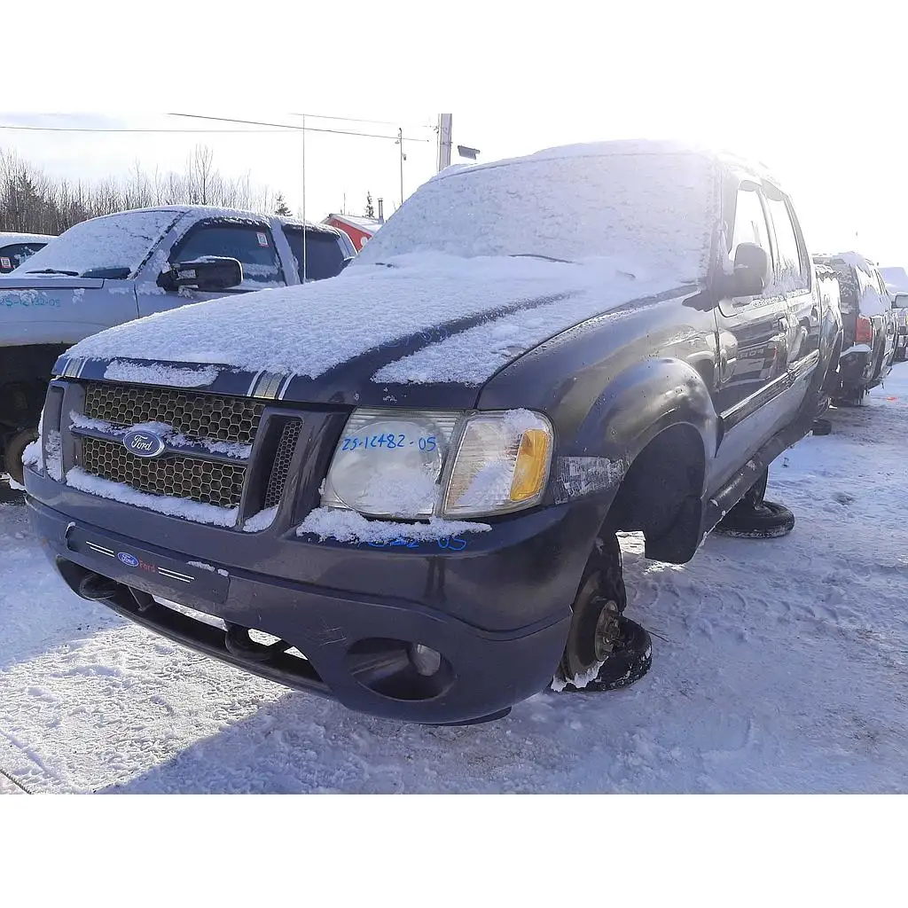 Photo of 2005 Ford Explorer