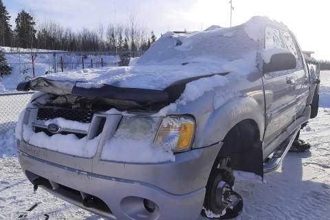 Photo of 2004 Ford Explorer