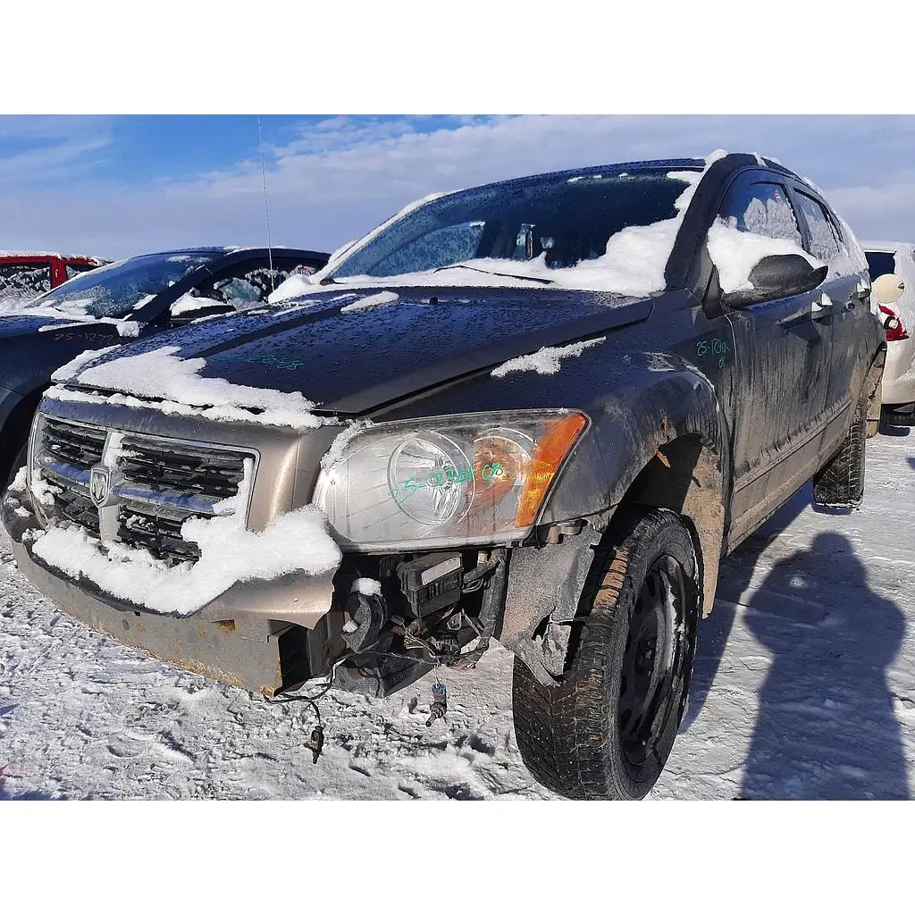 Photo of 2008 Dodge Caliber