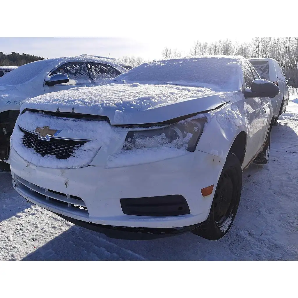 Photo of 2011 Chevrolet Cruze
