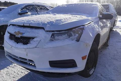 Photo of 2011 Chevrolet Cruze