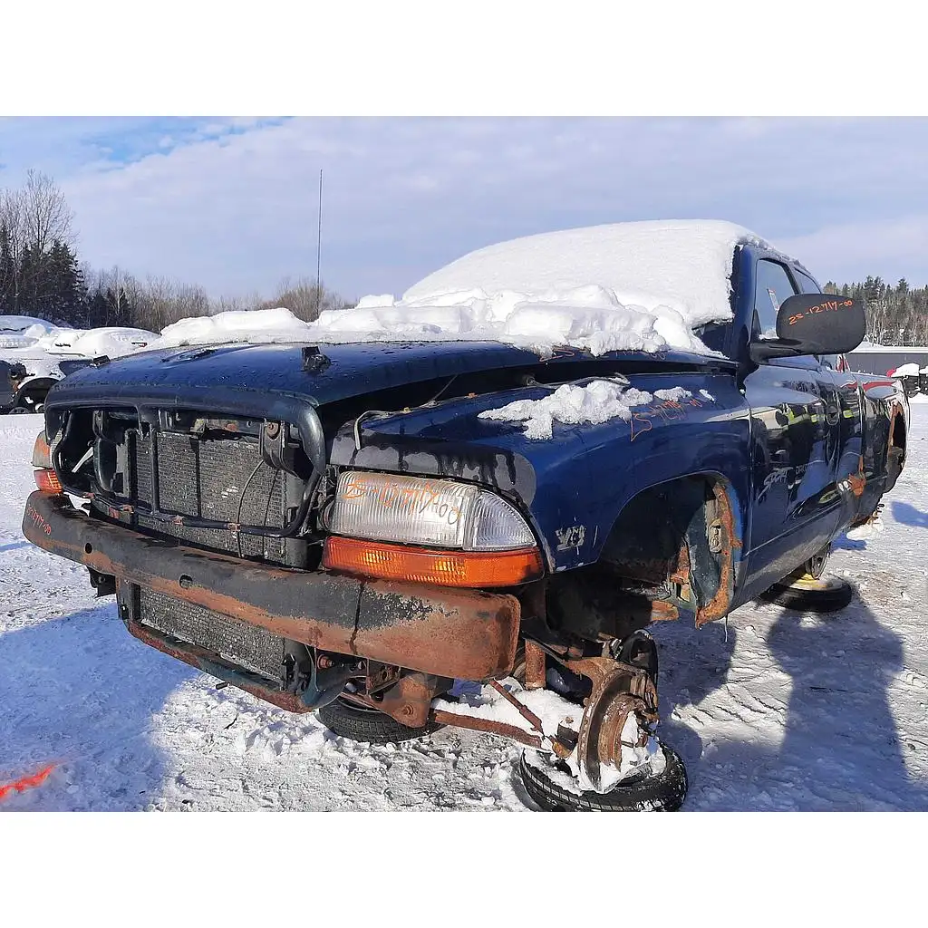 Photo of 2000 Dodge Dakota