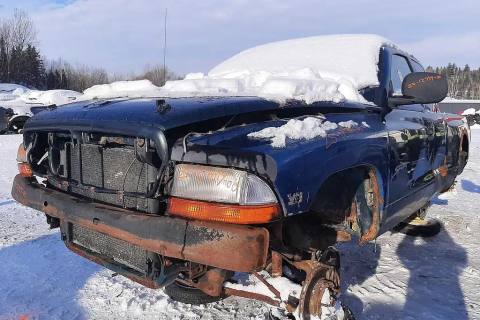 Photo of 2000 Dodge Dakota