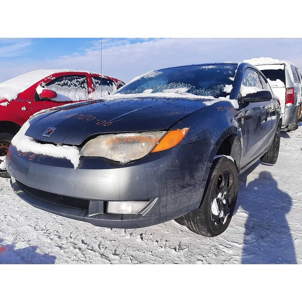 Photo of 2006 Saturn Ion