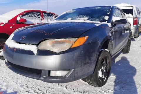 Photo of 2006 Saturn Ion