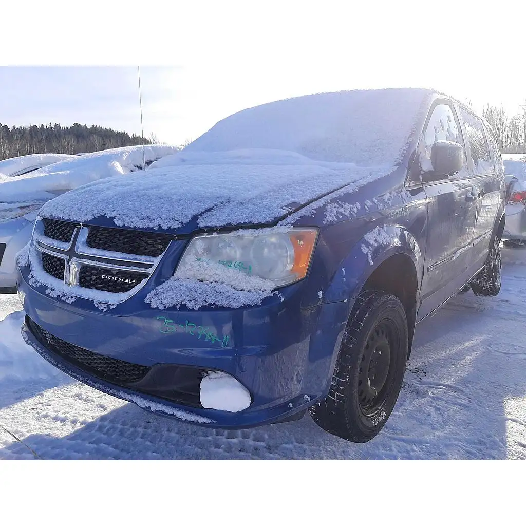 Photo of 2011 Dodge Grand Caravan