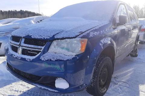 Photo of 2011 Dodge Grand Caravan