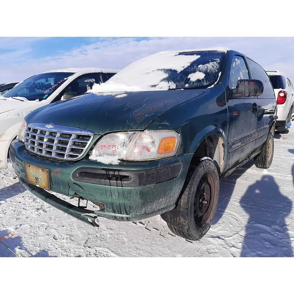 Photo of 1999 Chevrolet Venture