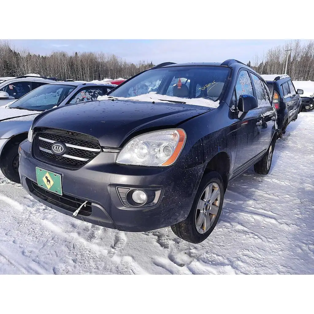 Photo of 2007 Kia Rondo