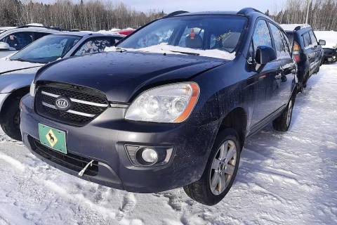 Photo of 2007 Kia Rondo