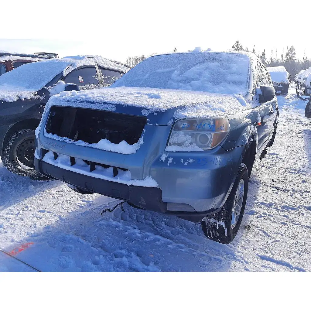 Photo of 2006 Honda Pilot