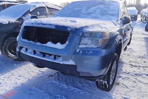 Photo of 2006 Honda Pilot
