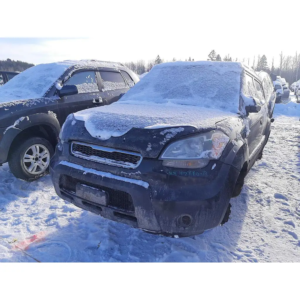 Photo of 2010 Kia Soul
