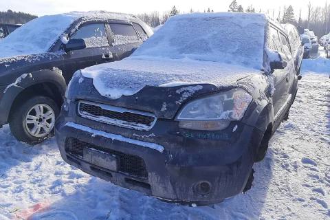Photo of 2010 Kia Soul