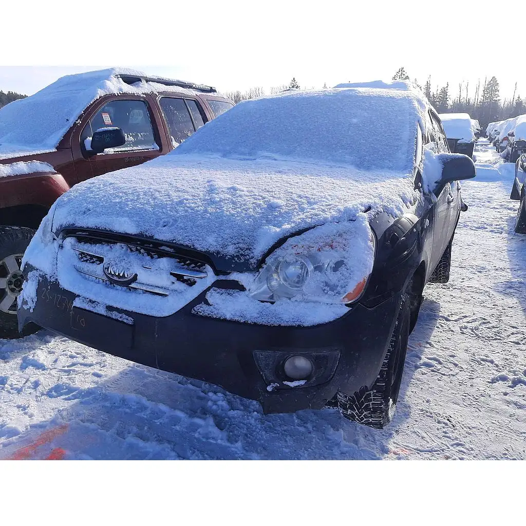 Photo of 2010 Kia Rondo