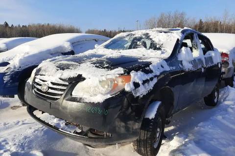 Photo of 2010 Hyundai Elantra