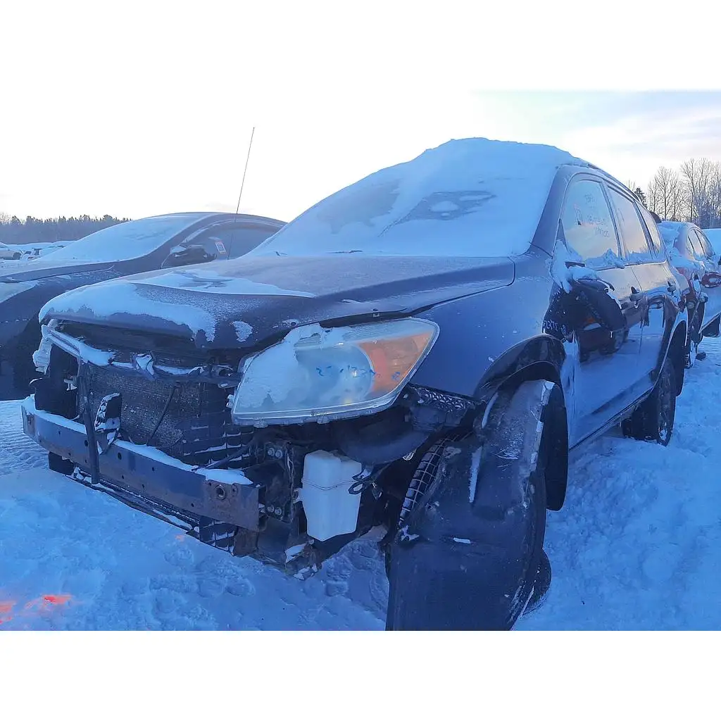 Photo of 2008 Toyota Rav4