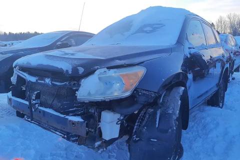 Photo of 2008 Toyota Rav4
