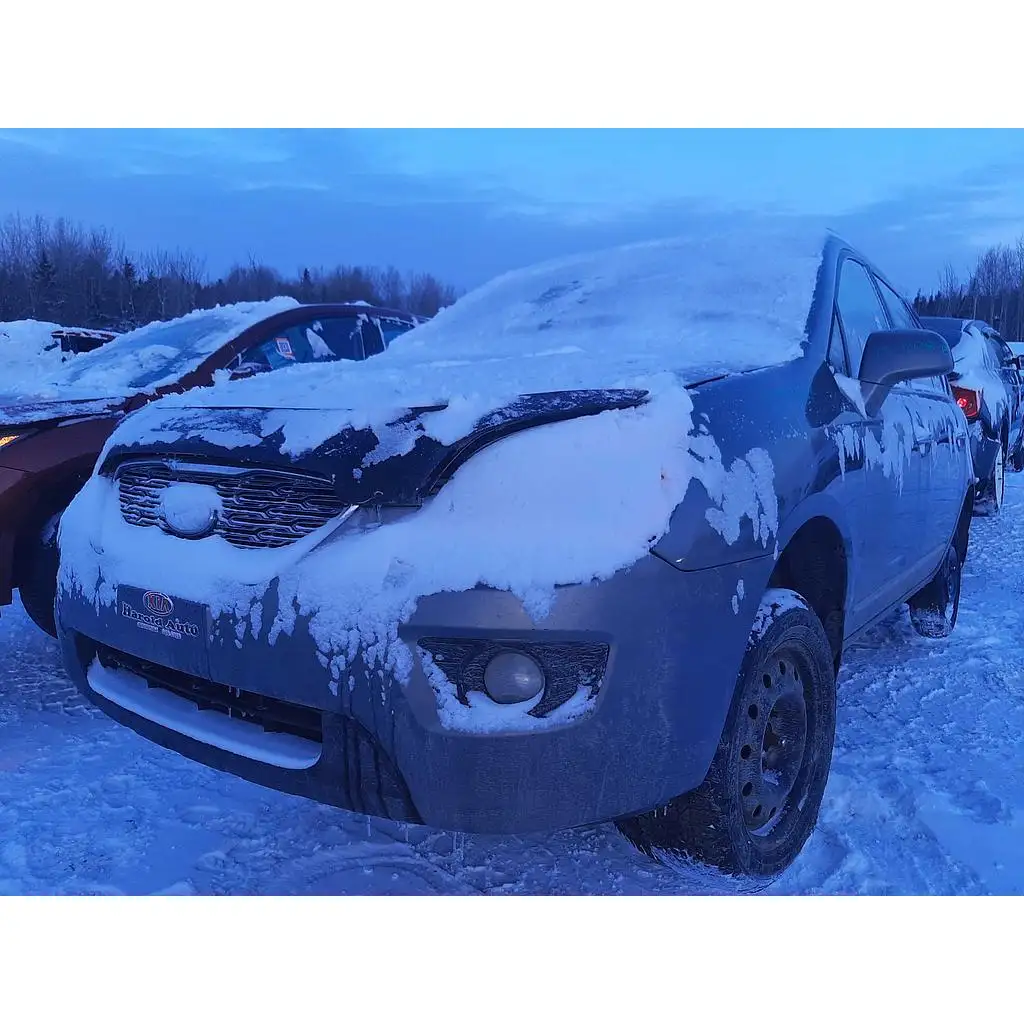 Photo of 2012 Kia Rondo
